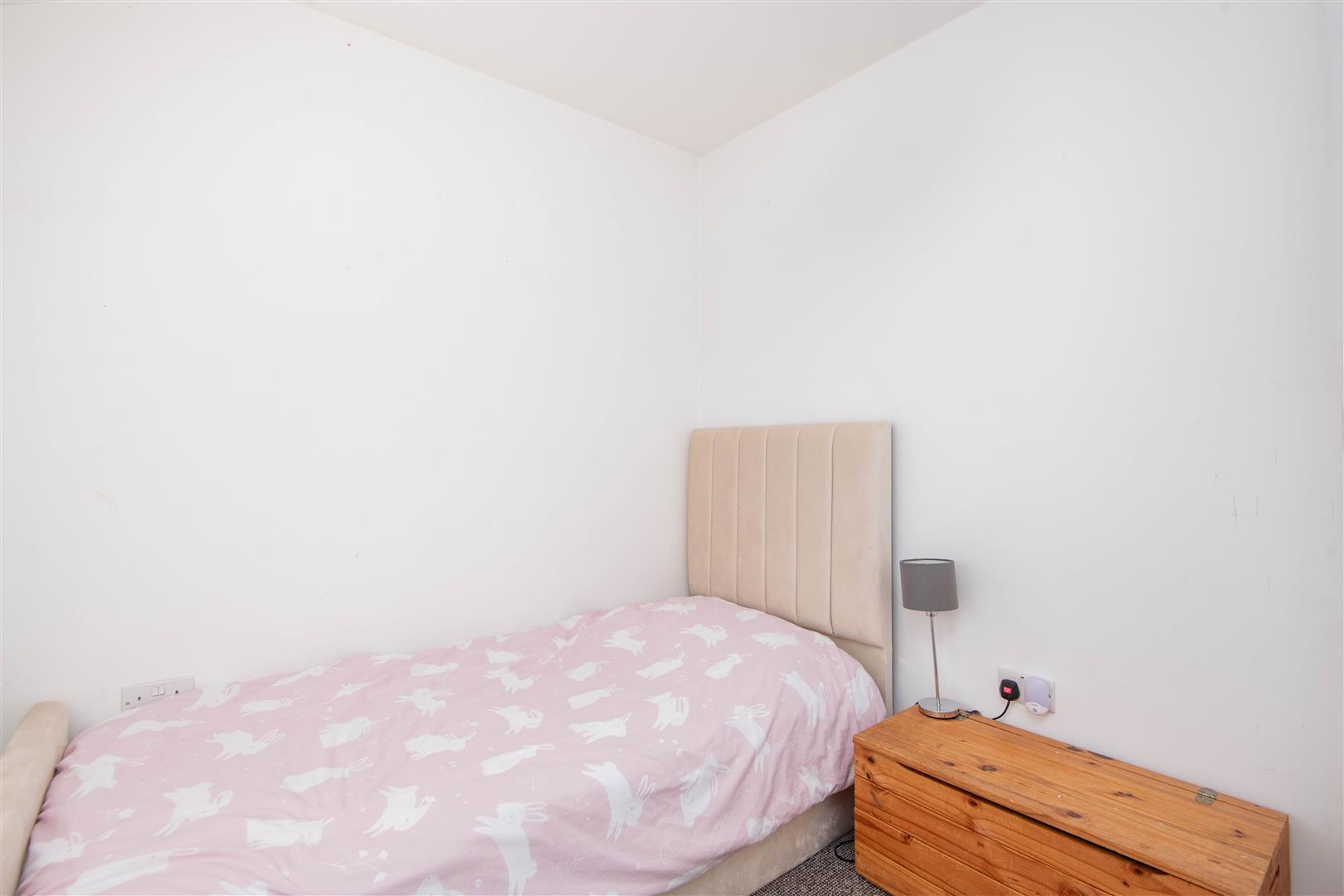 Strathmore Grove, Chorley